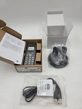 Spectralink 7212 Wireless DECT Handset Phone, Battery, Dock, USB Cable *NO PS*