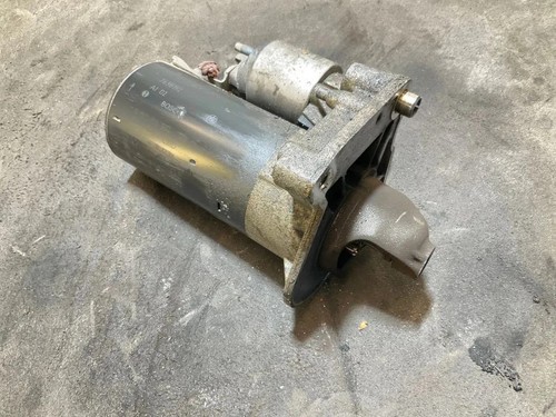 BMW 1 F20 Anlasser 7638192 0001138062 1.60 Petrol 2014 33803637