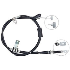 Disque de frein Suzuki IGNIS