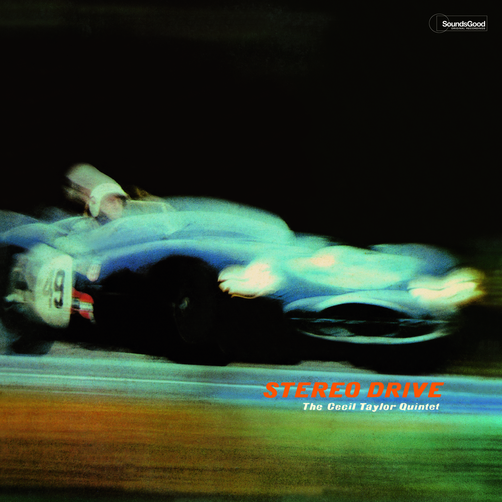 Stereo Drive - Image 3