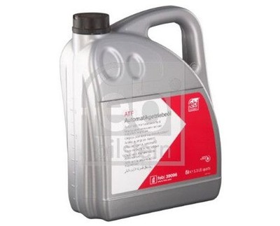 Für FEBI 39096 TRANSMISSION OIL
