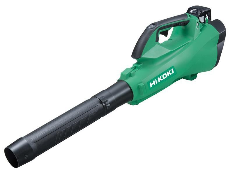 HiKOKI RB36DA Brushless Blower 18/36V Li-Ion 5.0/2.5Ah