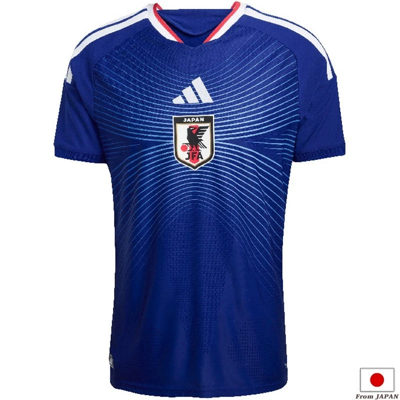 Japan Blue National Team Soccer Jerseys | eBay