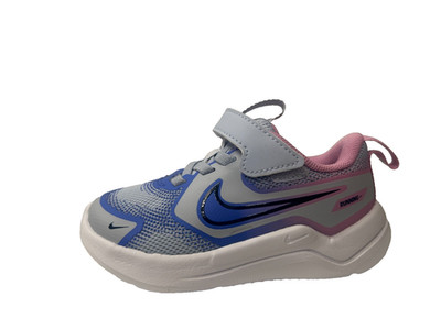 Nike Cosmic Runners Kinder UK 6,5 US 7C EU 23,5 REF 386-