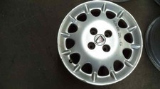 Jantes Rover 25