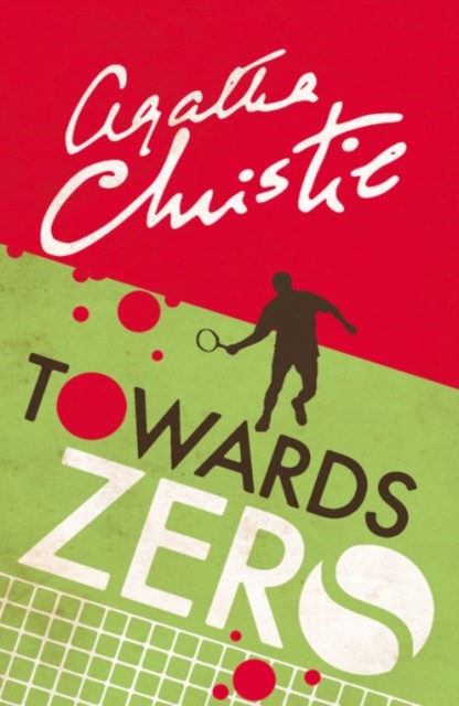 Towards Zero-Agatha Christie, - Image 9