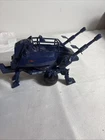 Vintage 1984 Cobra A.S.P. Complete GI Joe Vehicle ASP ARAH B