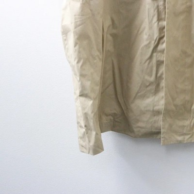 2023AW Veritecoeur VC-2531 Cotton Nylon Stand Collar Co | eBay