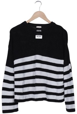 Mrs HUGS Pullover Damen Strickpullover Strick Oberteil Gr. L Baumwol... #p0lnoei