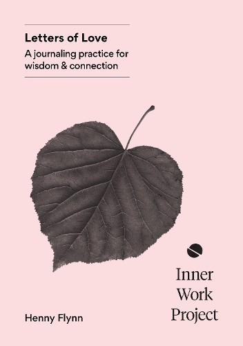 Henny Flynn Letters of Love (Tascabile)