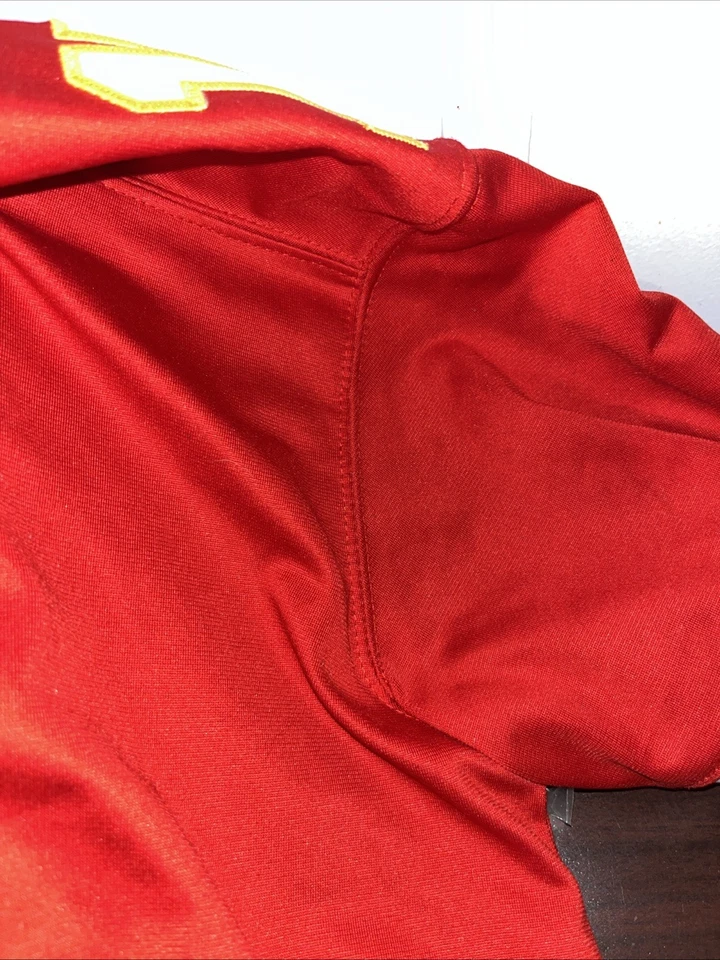 Футболка Mahomes Chiefs Super Bo средний размер - Изображение 4 из 4