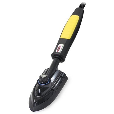 Jamara Folienbügeleisen Pro Control Iron mit stufenloser Temperaturregelung Foli