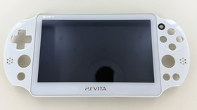 Authentic Playstation PS Vita PCH-2000 Touch Digitizer LCD Screen Display Panel