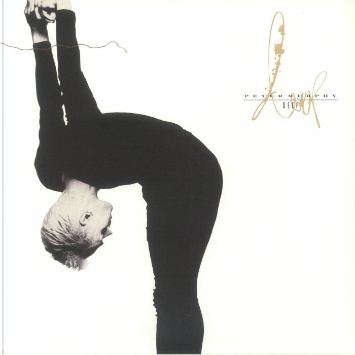 MURPHY, Peter - Deep - Vinyl (LP)
