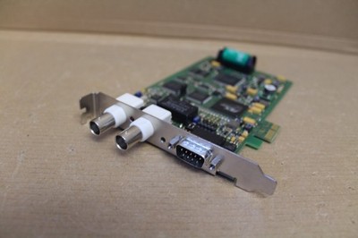MEINBERG GPS170PEX v11 PCI-Express x1 Satellitengesteuerte Funkuhrkarte
