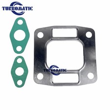 K26 Turbo gasket kit 56269987700 for Volvo Penta Marine D4 3.6L D-180 2001-2003