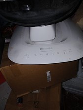 4Moms Mamaroo W/ Harness Model 1046 Baby Swing Seat