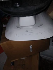 4Moms Mamaroo W/ Harness Model 1046 Baby Swing Seat