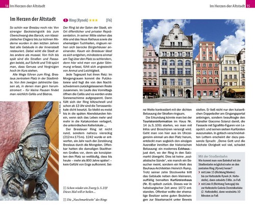 Izabella Gawin Gawin, Izabella/Reise Know-How CityTrip Breslau - Bild 5 von 8