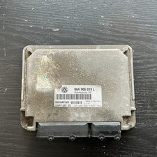 Steuergerät Einspritzung VW 1 J Golf 1.6 06A906019L Sofortversand