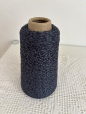 Cone Wool Yarn