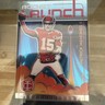2025 Authentically Mahomes - Rocket Launch Patrick Mahomes II #RL-2 