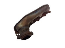 Abgaskrümmer Krümmer für MERCEDES  C-KLASSE COUPE CL203 C200 A1111404209