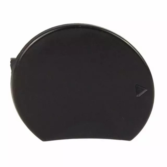 Tapa de ojo de remolque para Ford Police Interceptor Utility 2016-2019 (N/P FB5Z-17A900-AA)