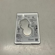 Seagate FireCuda (2.5-inch) 500GB Internal Ha...