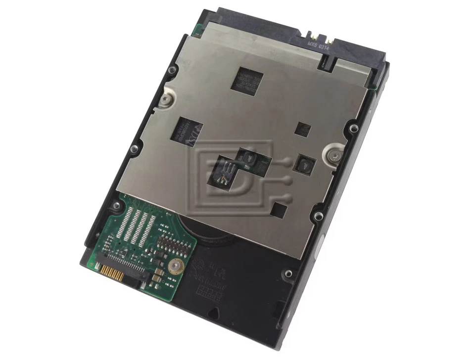 Seagate 18GB 7.2K 68pin U160 SCSI ST318438LW 36ES2 SE LVD SCSI Hard Drive - Image 2 of 3