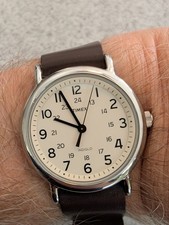 Timex Expedition Men's, Indiglo, Fully Functional - Original Free Ship