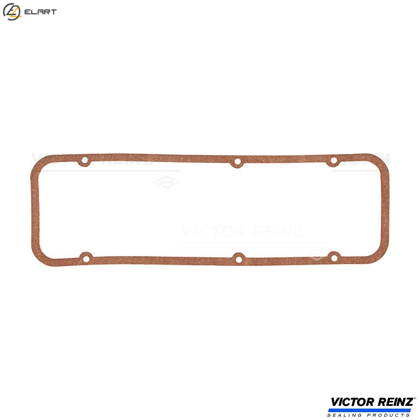 GASKET CYLINDER HEAD COVER 71-52004-00 FOR EA15A15E 1.5L 4cyl