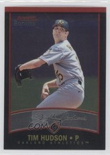 Click to enlarge Tim Hudson