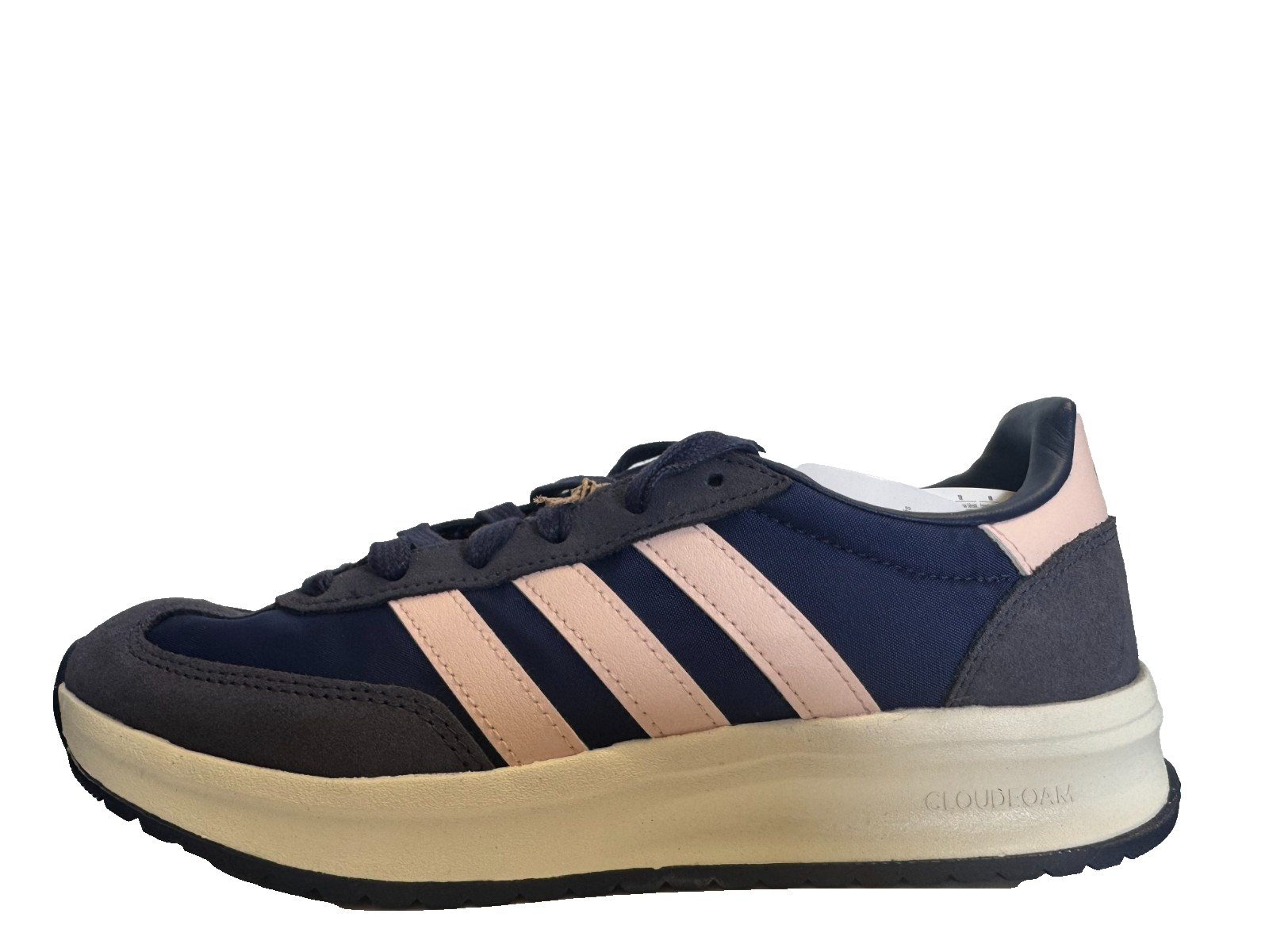adidas Run 70s 2.0 Low-Top Trainers Womens UK 6 US 7.5 EU 39 1/3 REF 2629+
