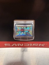 SanDisk Extreme Fit USB-C 1TB USB 3.2 Type-C, 400MBs Drive SDCZ530-1T00-G46