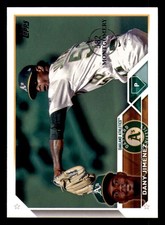 2023 Topps 582 Montgomery Club Parallel 1-250 * Set Break * * Pick Your Card *