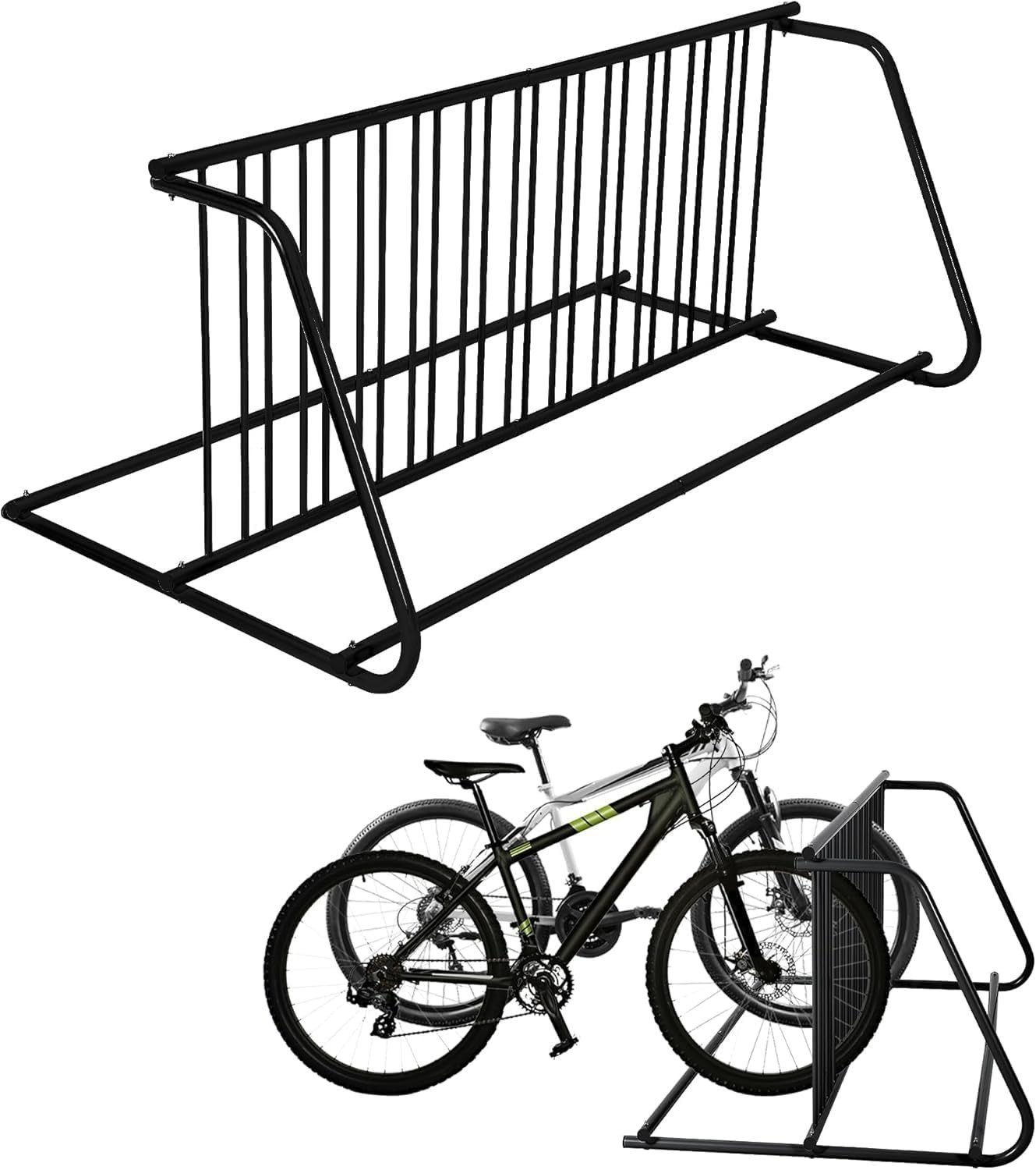Parking Rack