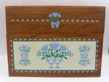 AMERICAN GREETINGS Vintage The Country Home W...