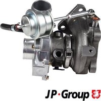 JP Group 3917400500 Lader, Aufladung FüR Chrysler Dodge Jeep Mitsubishi