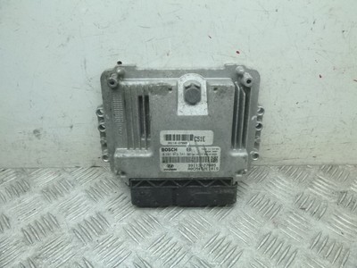 2007 HYUNDAI SANTA FE 2,2 DIESEL MOTORSTEUERGERÄT ECU 39113-27805 0281013583