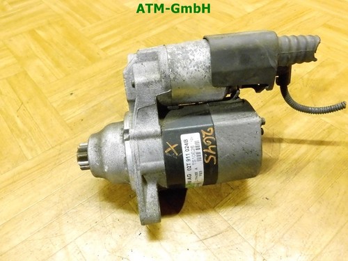 Anlasser Starter VW Golf 5 V Valeo 02T911024T TS10E26 12v