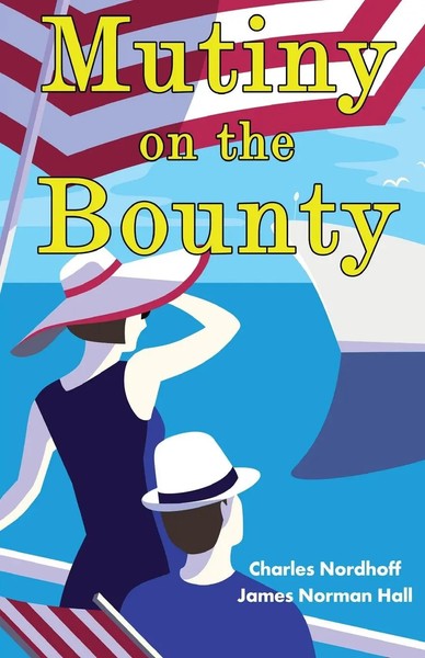 Mutiny On The Bounty | Charles Nordhoff (U. A.) | Taschenbuch | Englisch | 2022-image