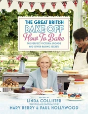 GBBO HOW TO BAKE