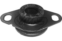 Motorlager Metalcaucho 00973 Gummi/Metall FüR Renault Clio 2 Kangoo FC0 KC0 19 1