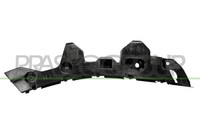 Prasco Halter, StoßFäNger Hinten, Links FüR Mazda