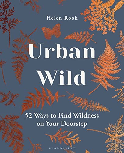 Urban Wild by Helen Rook - - Image 3