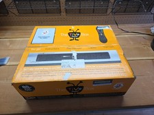 The TiVo Box TCD649080 DVR Digital Video Recorder New In Box, Old Inventory