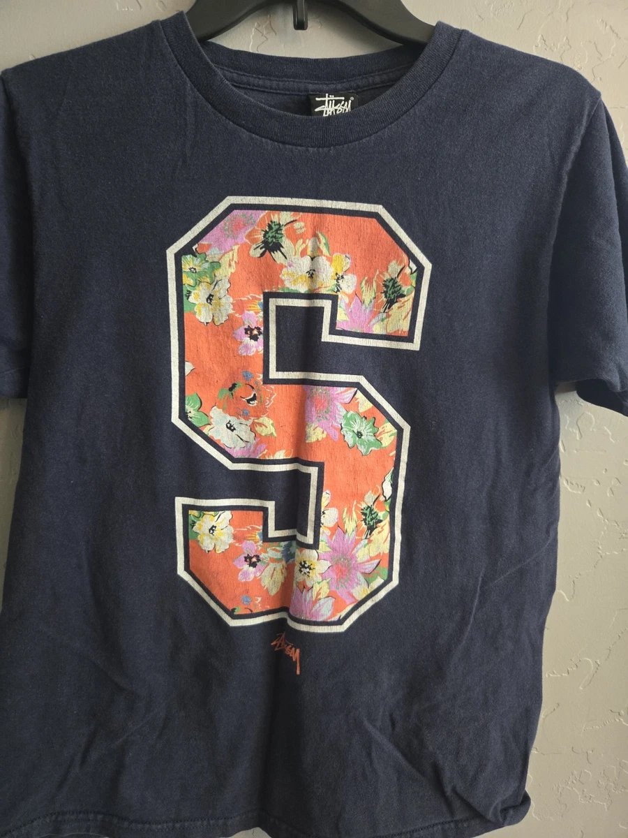 Stussy Floral Regular Size for Men for sale | eBay