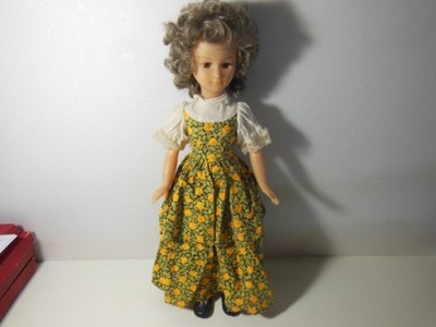 MELUSINE doll by GEGE creation YVETTE DE MONBRISON