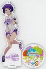 Eromanga Sensei Senju Muramasa Character Goods super toy Collection Pastime C2